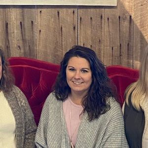 Meet your Posher, Melody